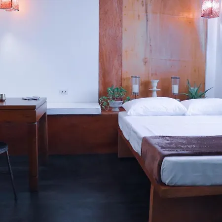 Ba Noi\'S Bnb Kapitolyo