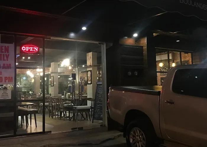 B&B Ba Noi's Kapitolyo *