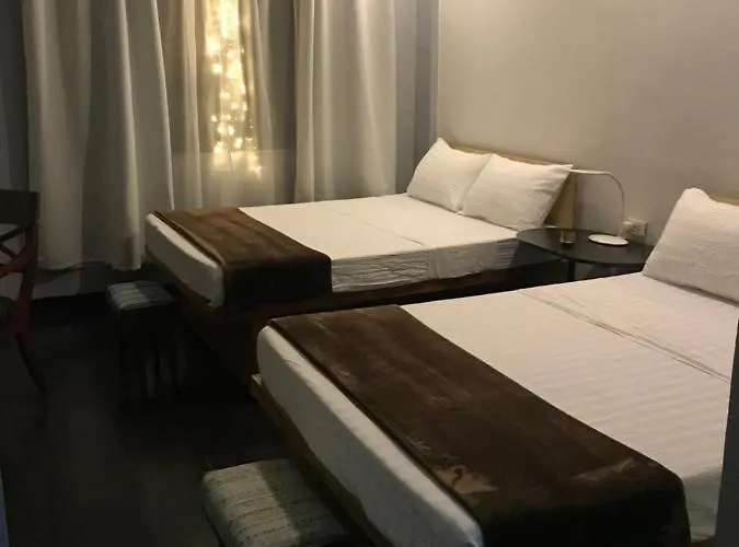 B&B Ba Noi's Kapitolyo