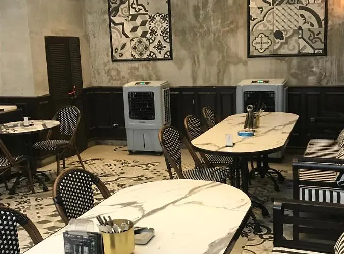 B&B Ba Noi's Kapitolyo *