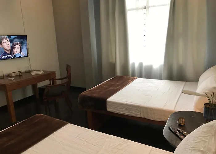 Ba Noi's Kapitolyo *