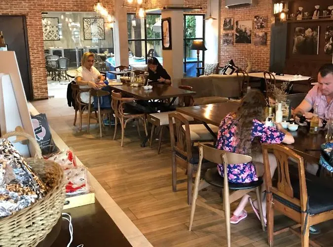 Ba Noi's Kapitolyo B&B 마닐라