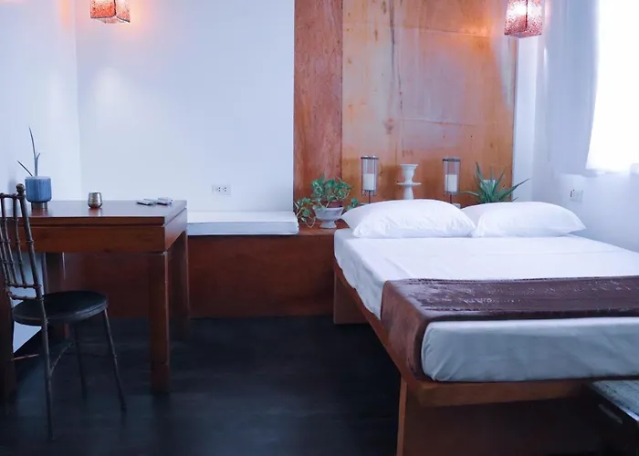 B&B Ba Noi's Kapitolyo