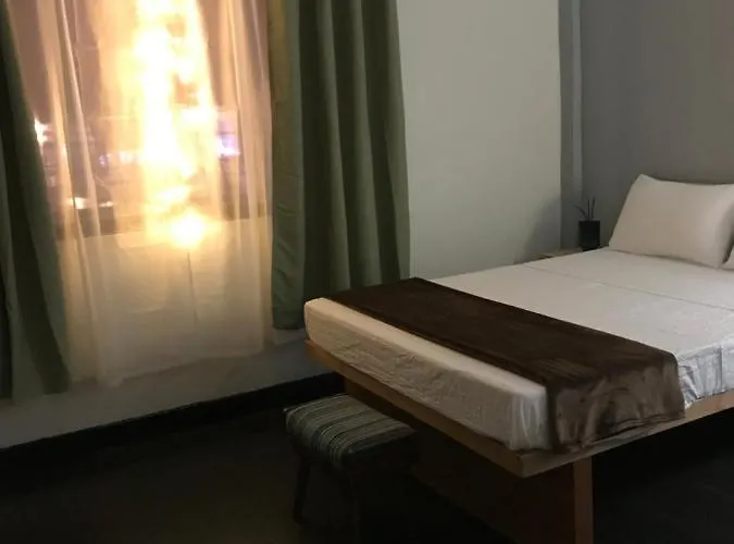 Ba Noi's Kapitolyo B&B 마닐라