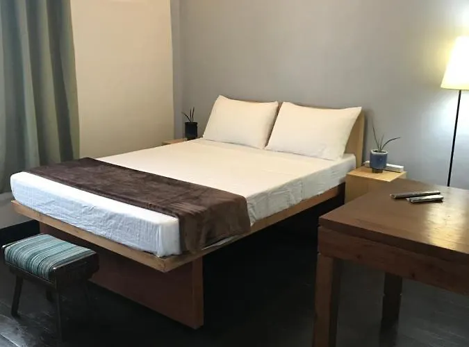 Ba Noi's Kapitolyo