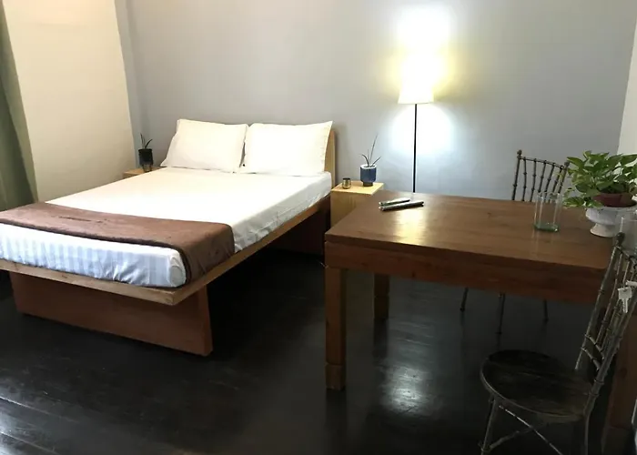 Ba Noi's Kapitolyo B&B 마닐라