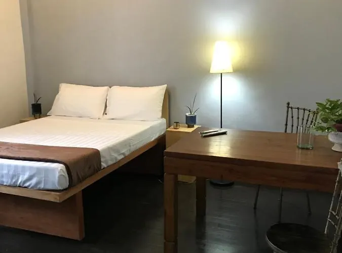 Ba Noi's Kapitolyo