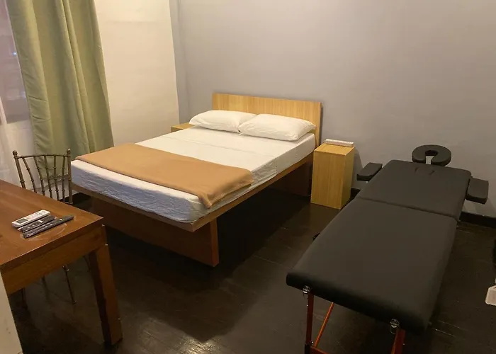 B&B Ba Noi's Kapitolyo