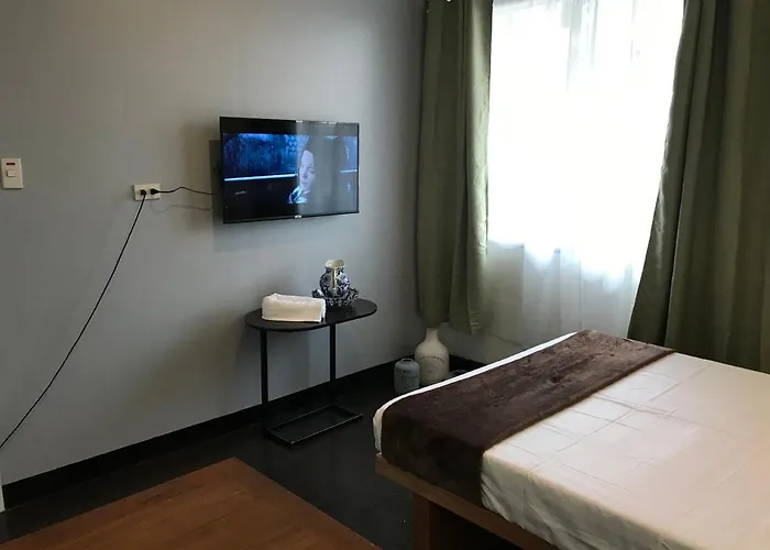 B&B Ba Noi's Kapitolyo *